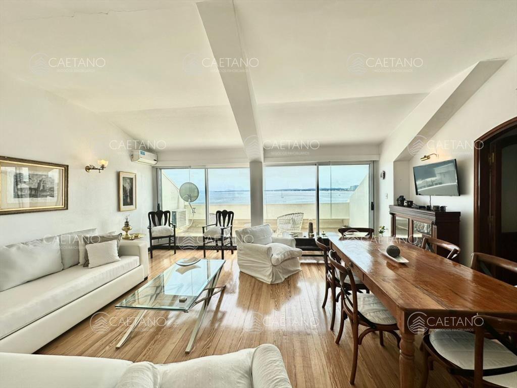 Apartamento 3 dormitorios en alquiler temporal