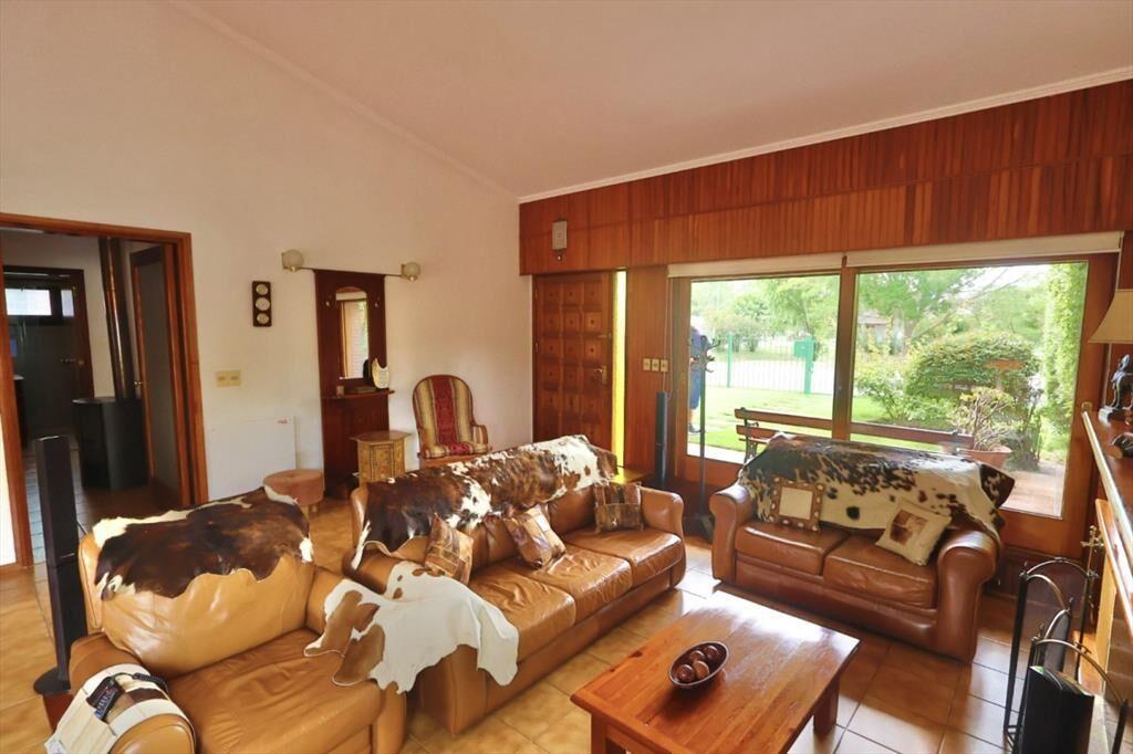 CASA EN VENTA 4 DORMITORIOS EN LA LOMA-MALDONADO