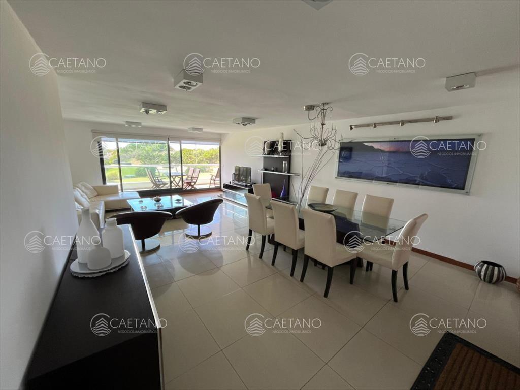 Alquiler temporal apartamento 3 suite más Playa