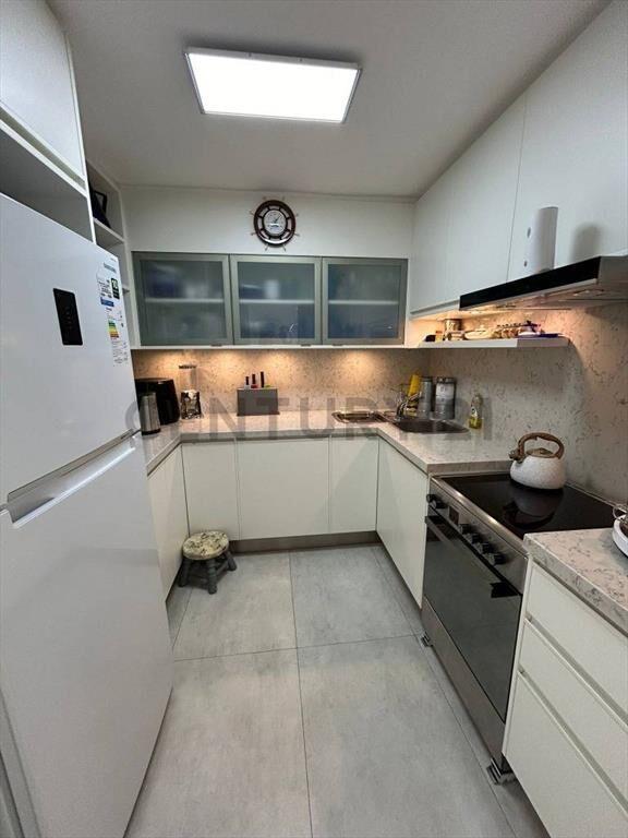 Apartamento De 3 Dormitorios En Alquiler Temporal, Inver...