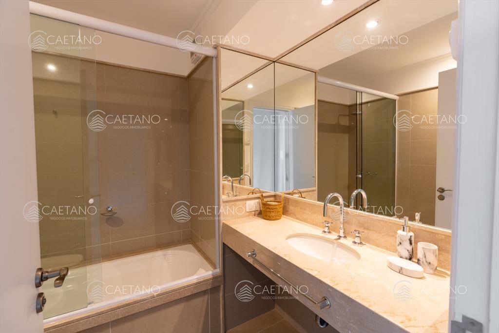 Hermoso apartamento