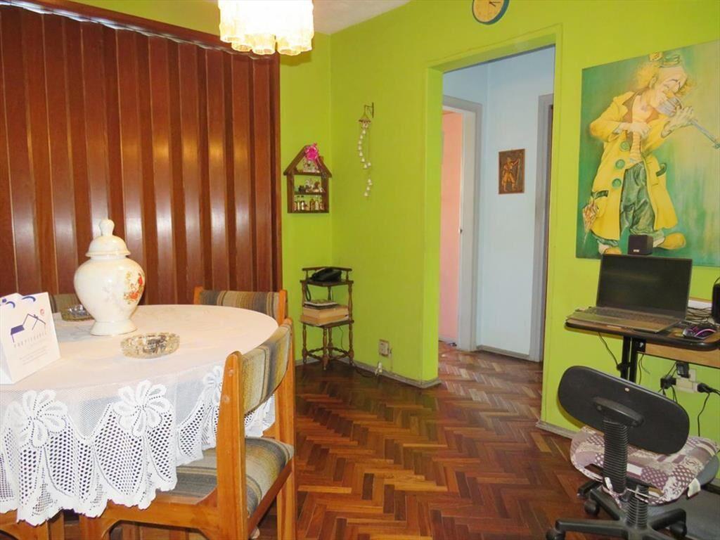 Venta Apartamento un dormitorio y cochera en Aguada