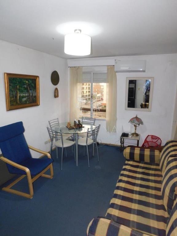 APARTAMENTO EN VENTA 1 DORMITORIO PENINSULA