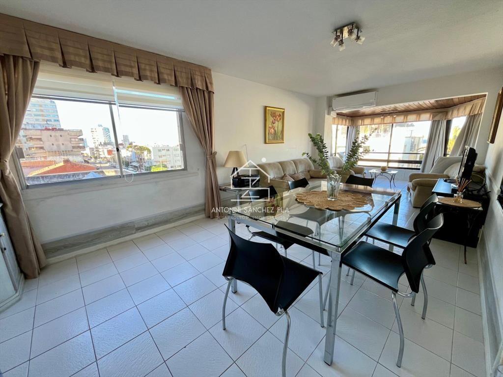 En venta apartamento en Peninsula de 3