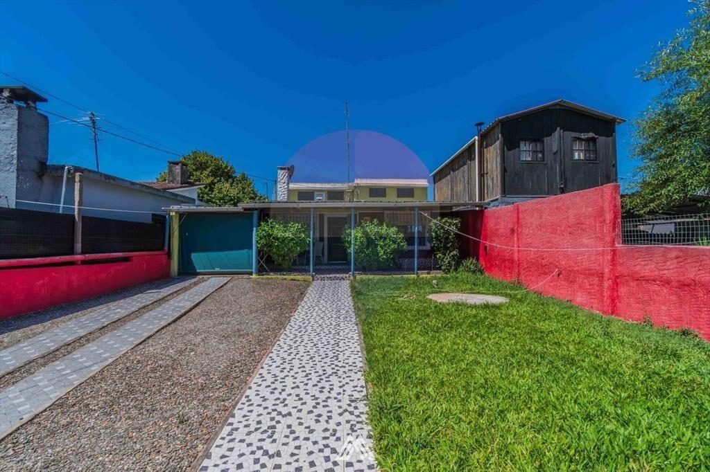 Venta de casa dos o tres dormitorios Pando