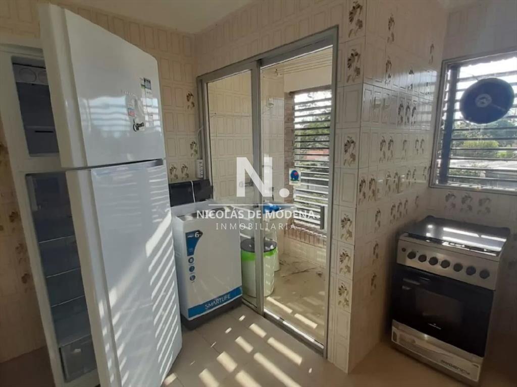 Apartamento en Punta del Este, Mansa