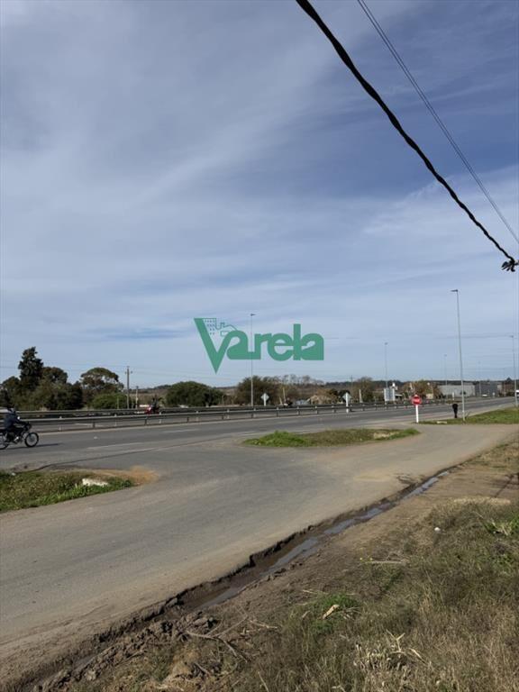 Venta terreno frente ruta 101 by pass de pando