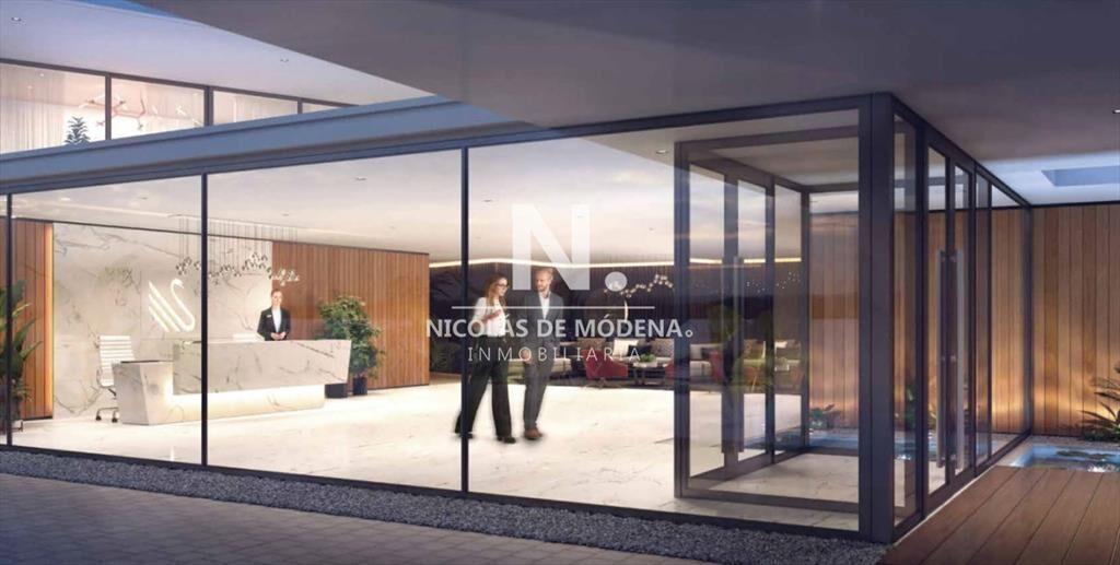 Espectacular apartamento  en Playa Mansa , Walmer