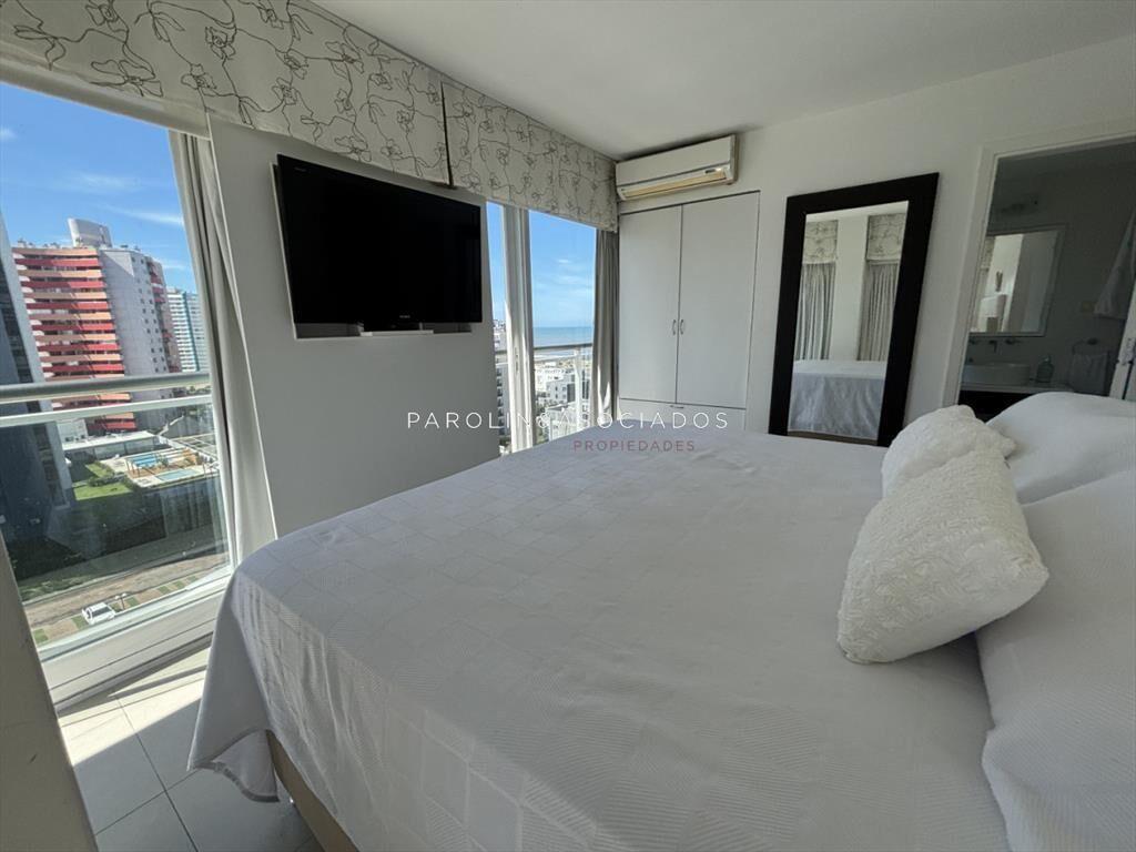 Venta Chiverta Torre Manhattan piso alto