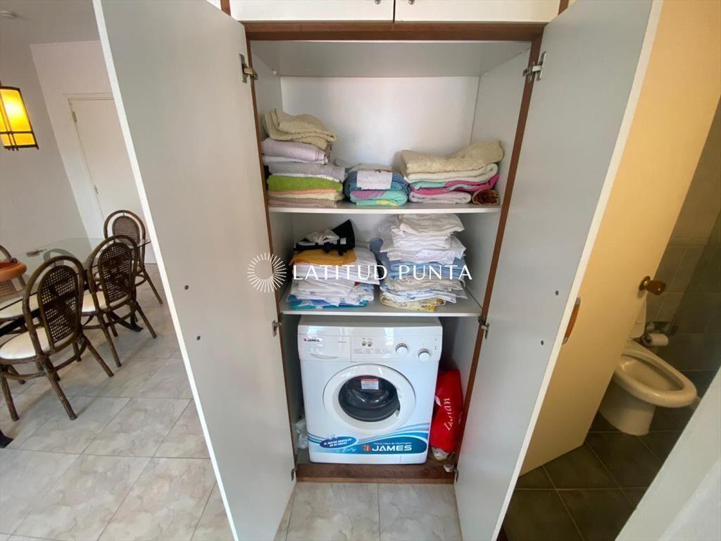 Peninsula, apartamento de 1 dormitorio con de