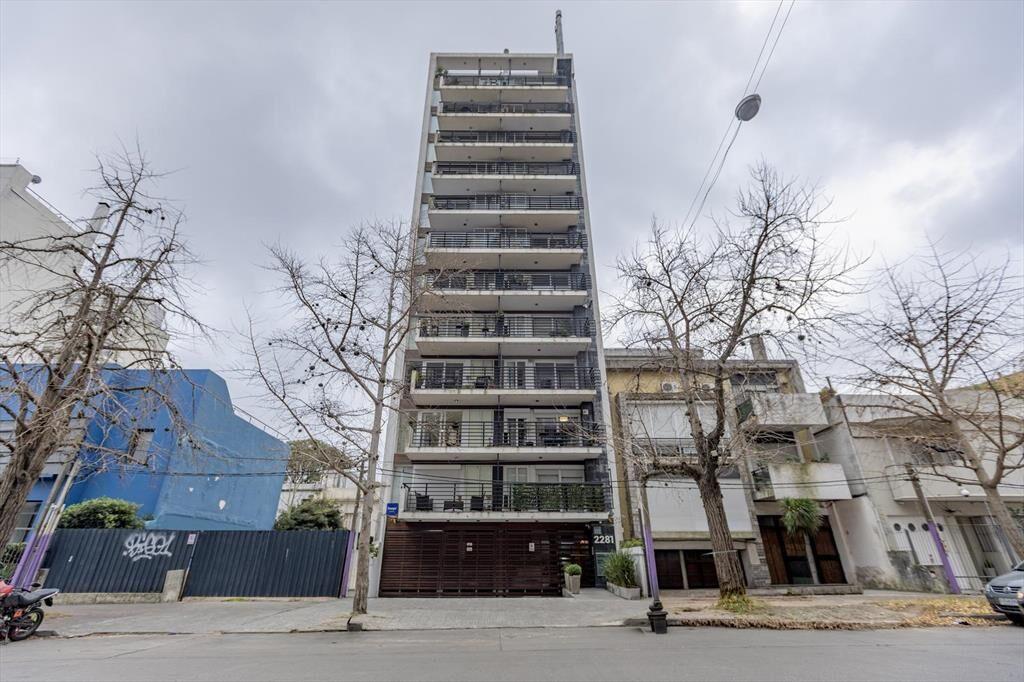 ALQUILER Apartamento 1 dormitorio Parque Rodó o Golf