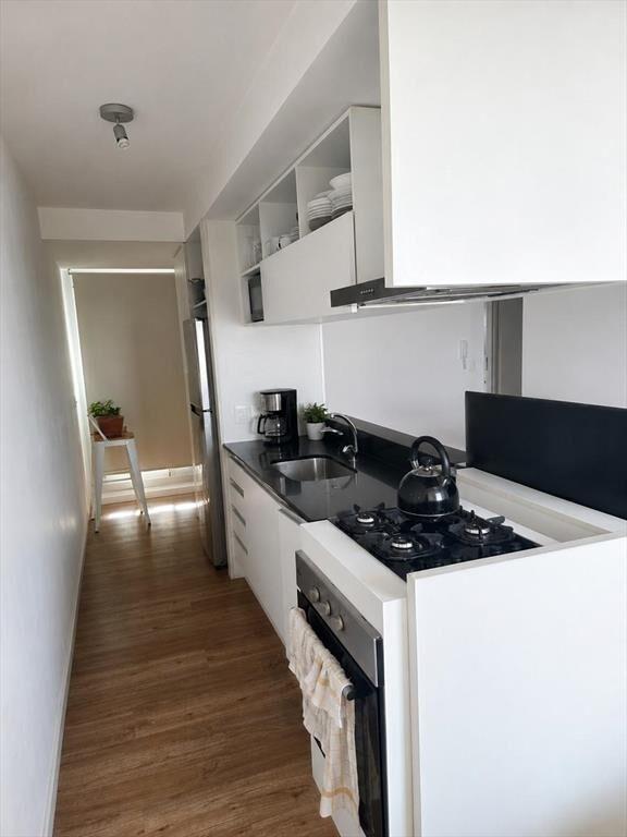 Alquiler Apartamento 2 Dormitorio en Centro (Montevideo)