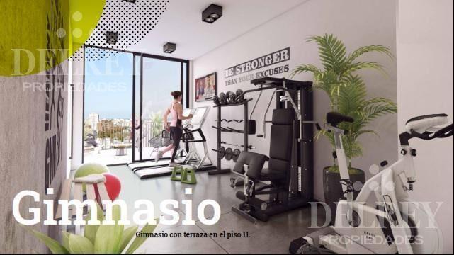 Departamento - Pocitos