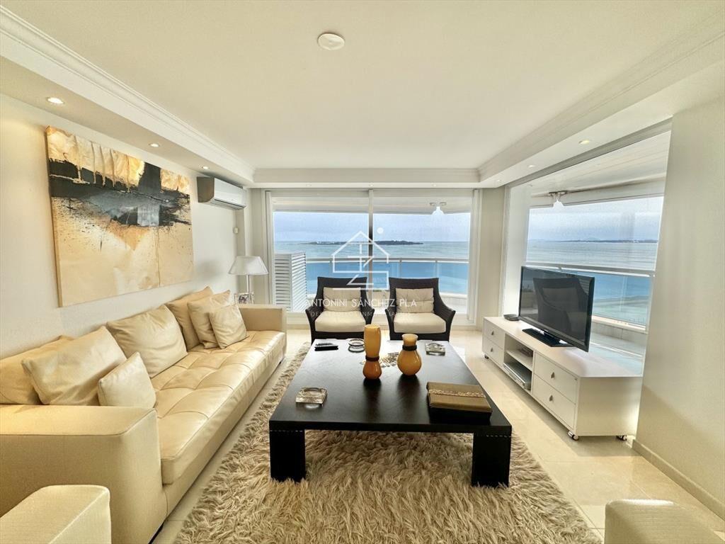 ALQUILER TEMPORADA Millenium Tower 3 dormitorios ensuite y