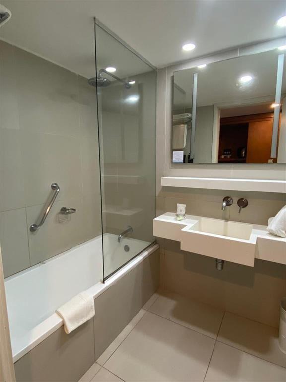 VENTA Habitación Hotel DAZZLER, Pocitos