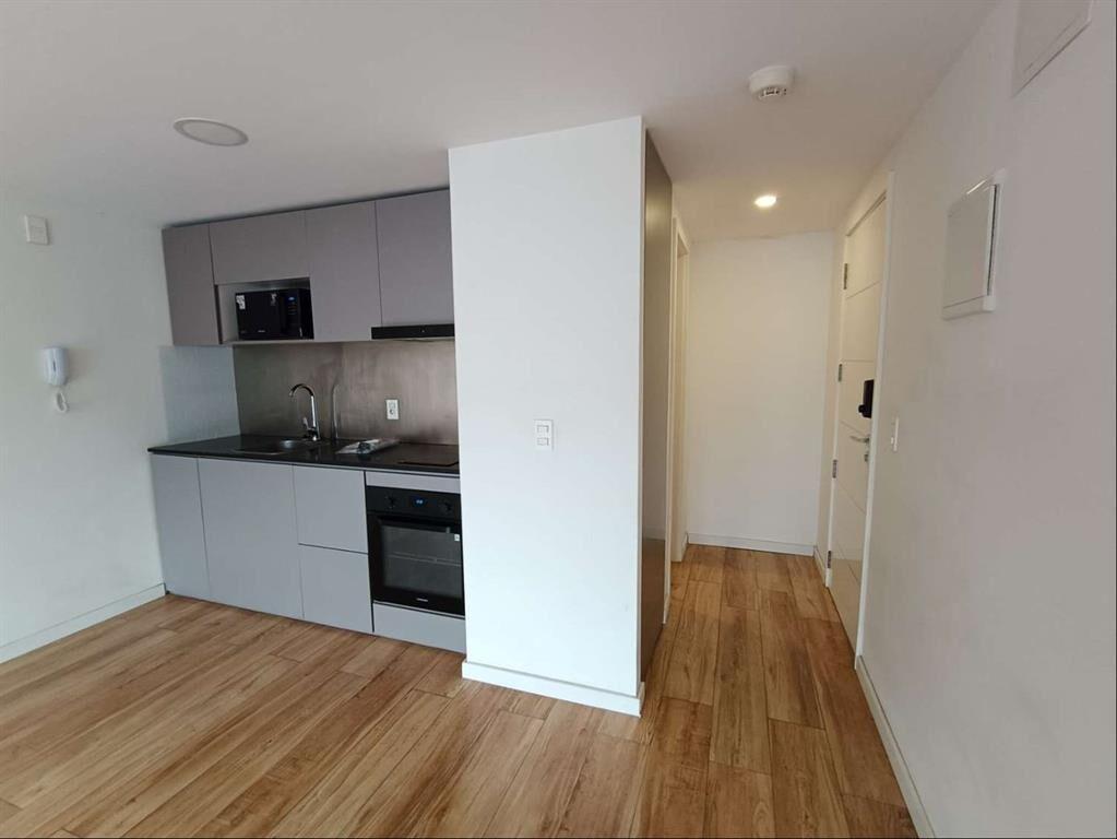 Venta Apartamento con Renta Buceo Monoambiente 1 Baño Terra