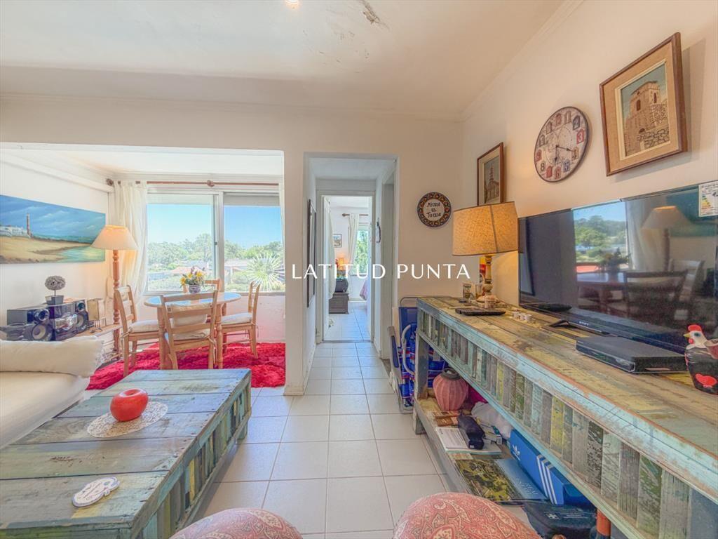 Apartamento en Pinares, 1 dormitorio