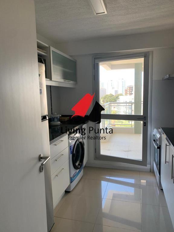 Apartamento en Punta del Este