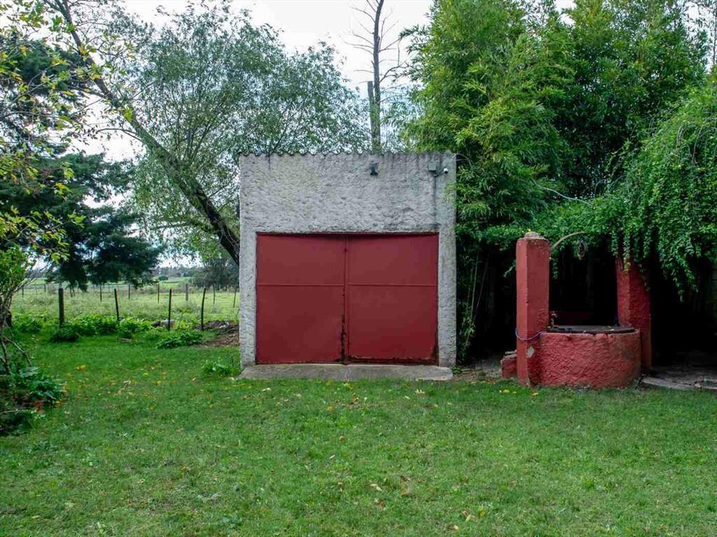 VENTA CHACRA, Viviendas Galpones Tajamar CANELONES