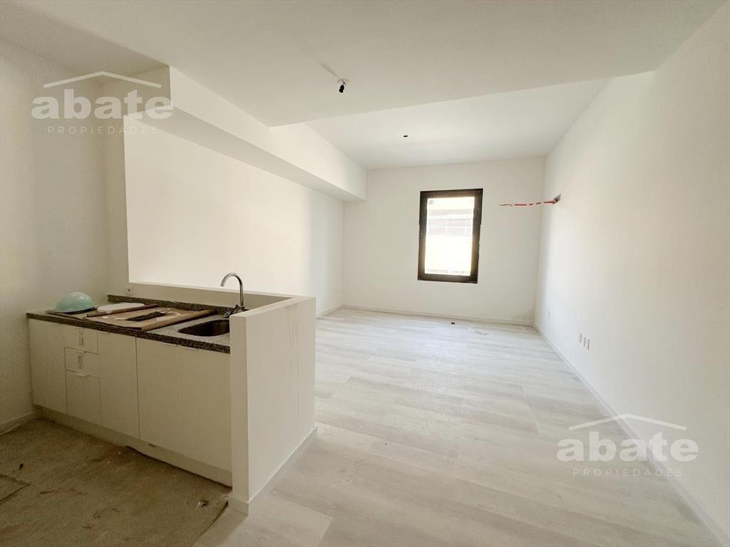 Alquiler apartamento Monoambiente en Cordón a estrenar