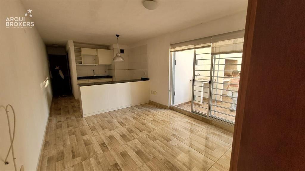 Apartamento de un dormitorio en alquiler en Pocitos Nuevo c