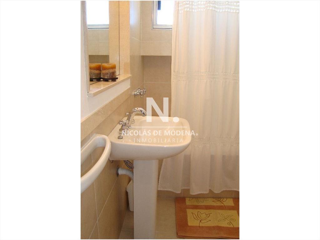 VENTA Y ALQUILER APARTAMENTO 3 DORMITORIOS PUERTO
