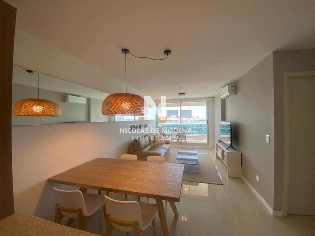 Alquila apartamento de 1 dormitorio en Roosevelt - Punta de