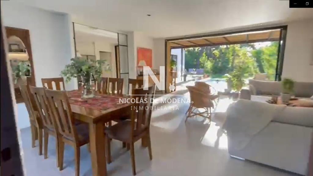 Hermosa casa con piscina!!