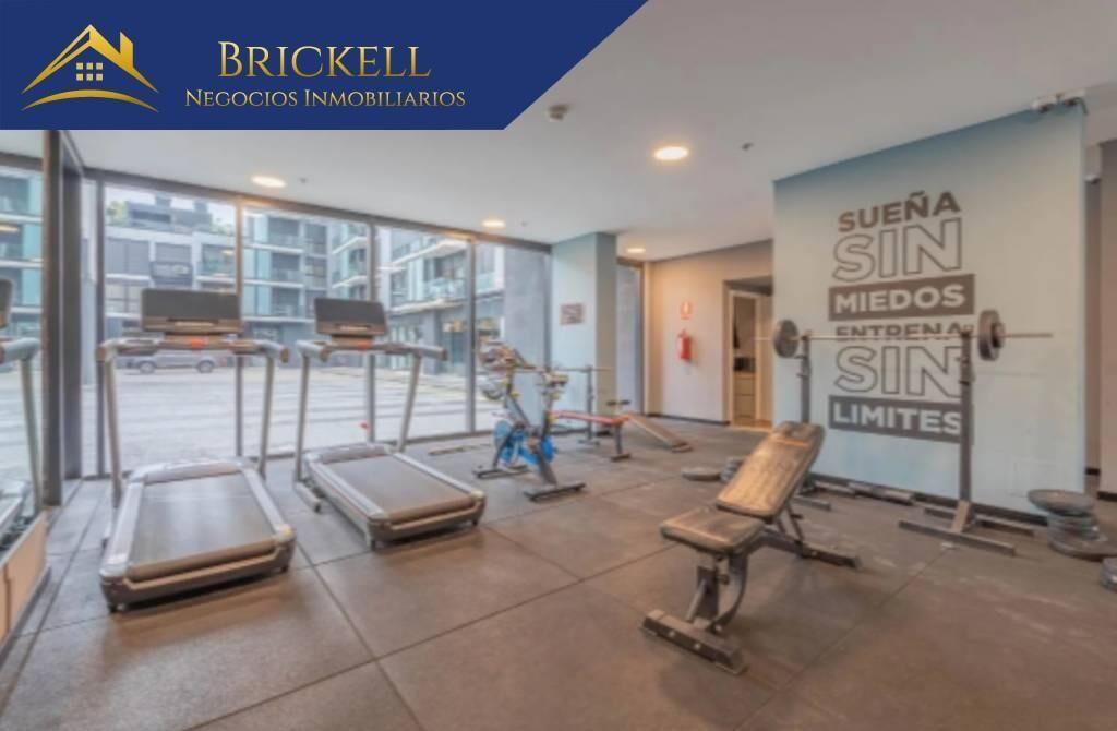 Apartamentos Venta Malvín