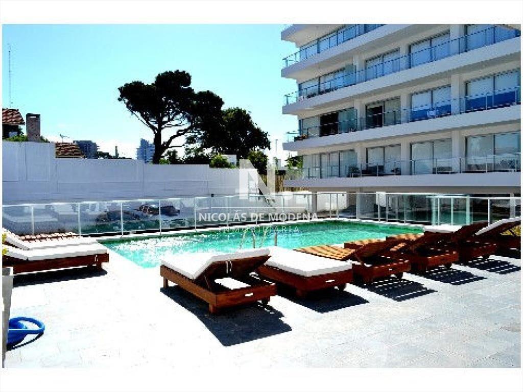 Apartamento en Punta del Este, Aidy Grill