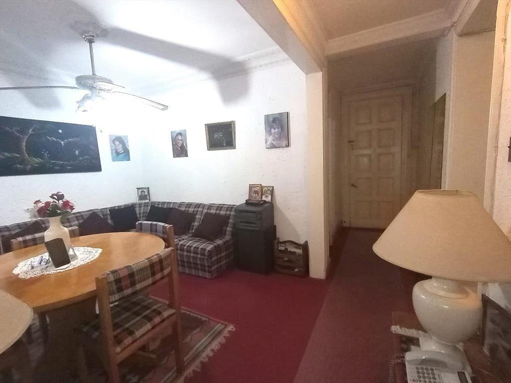 Apartamento 3 dormitorios en el Centro con patio