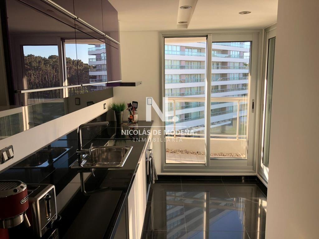 Apartamento de 1 dormitorio en Edificio LOOK ,