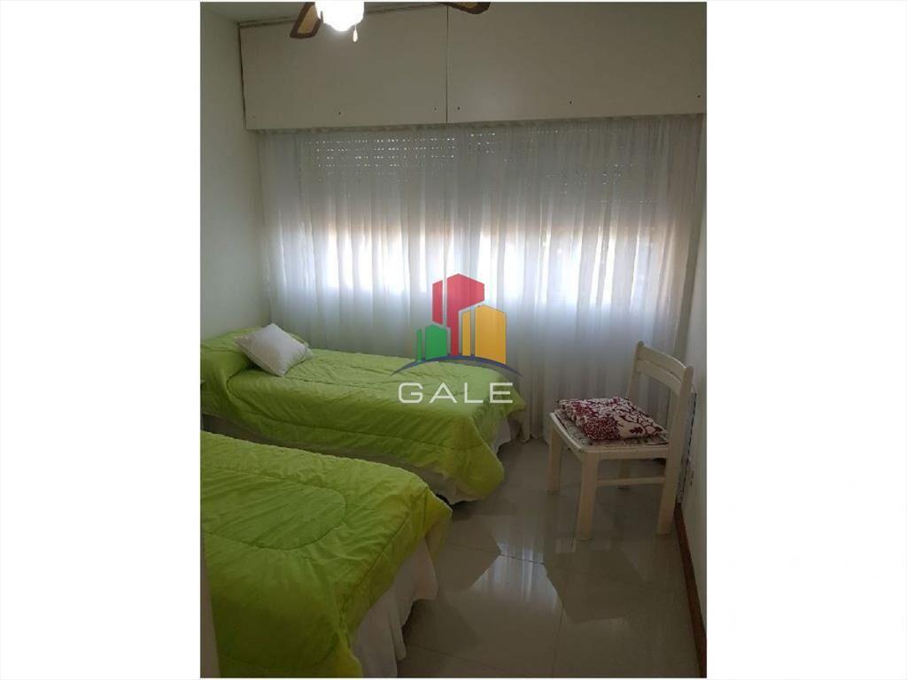 Apartamento en Roosevelt - Punta del Este