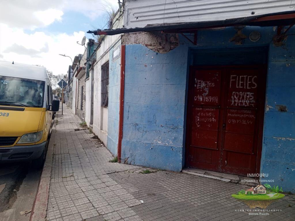 Venta de esquina en La Union