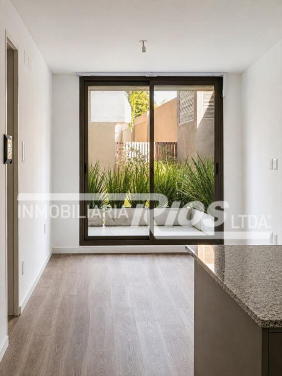 Apartamento de 1 dormitorio a estrenar en Parque Batlle