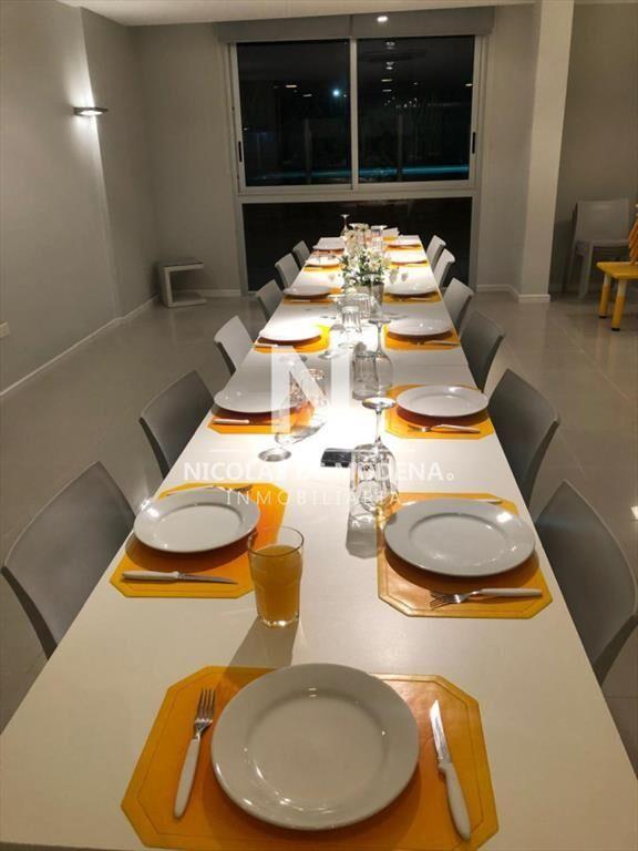 ALQUILA APARTAMENTO 2 DORMITORIO EN PUNTA DEL ESTE