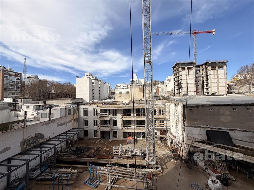 Venta Apartamento 1 dormitorio en Tres Cruces