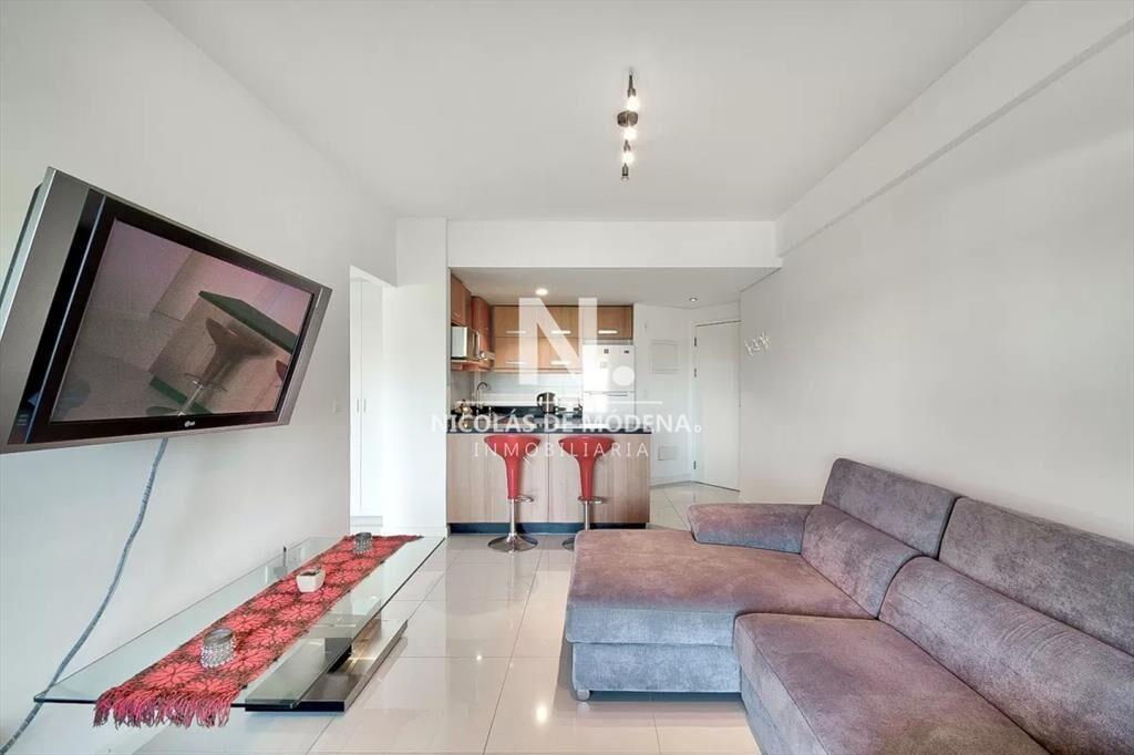 Impecable departamento en venta Edificio Azure