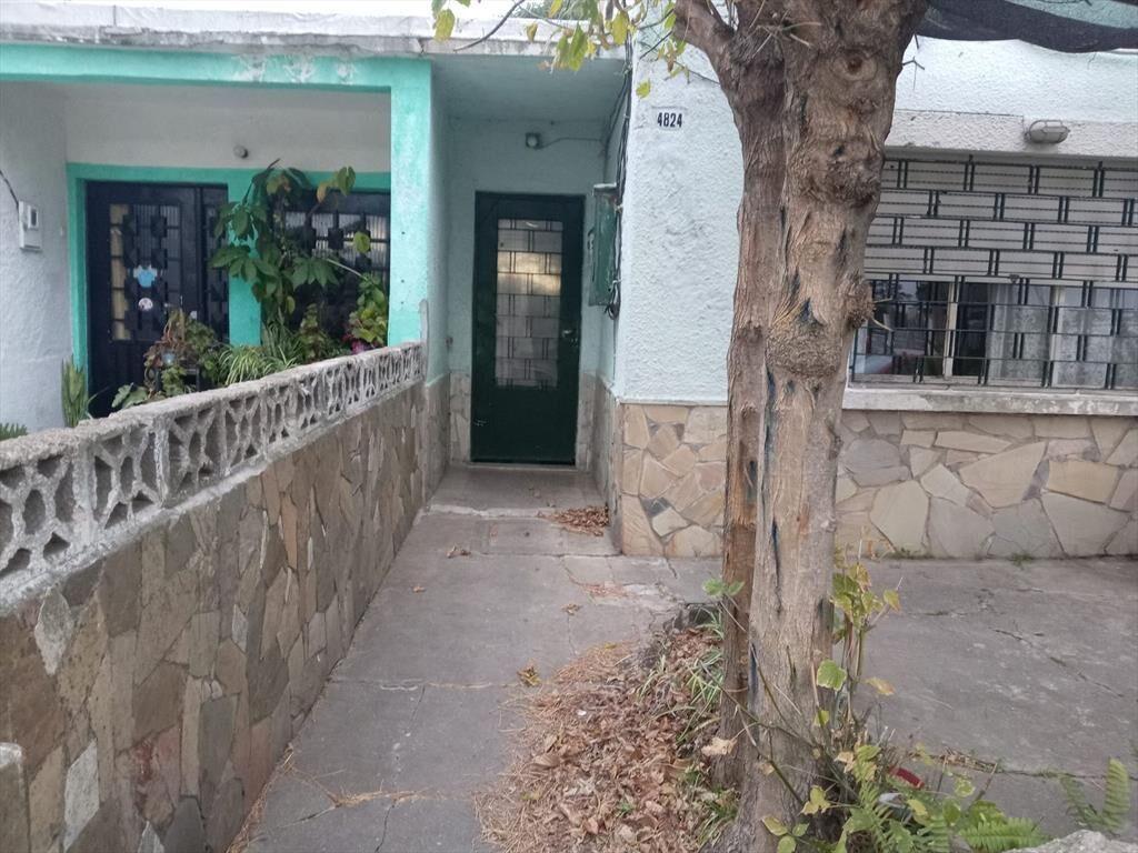 Alquiler casa ph 1 dormitorio en Villa Española