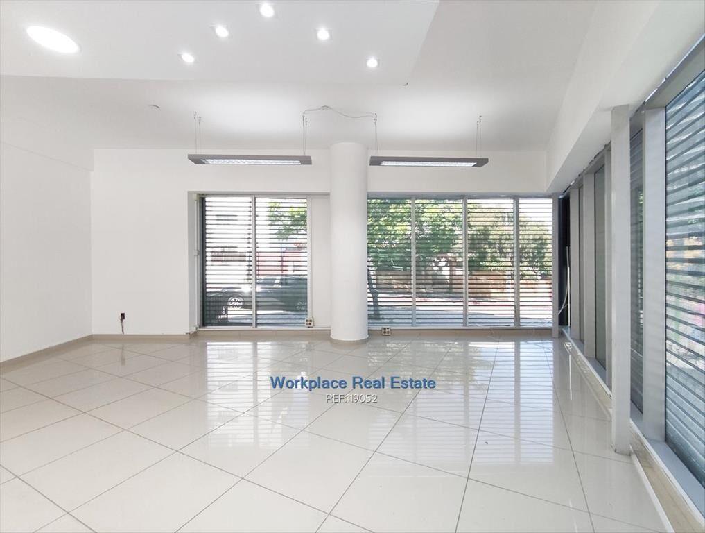 Local Comercial - Pocitos Nuevo / Buceo - VENTA CON RENTA