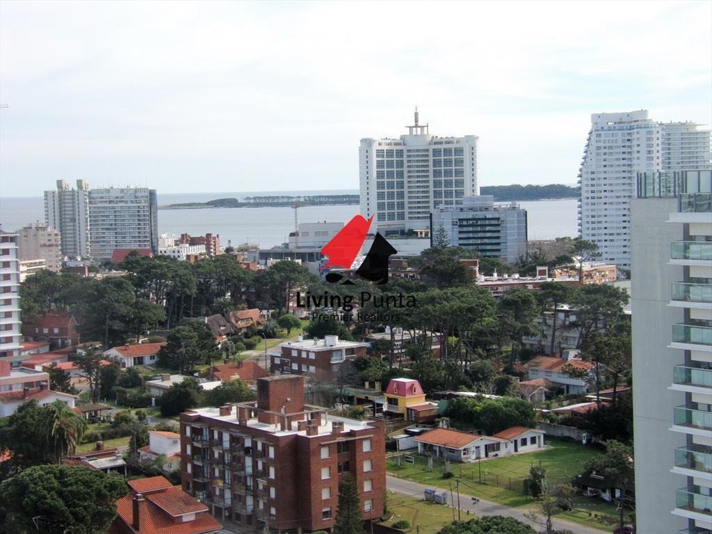 apartamento en excelente edificio