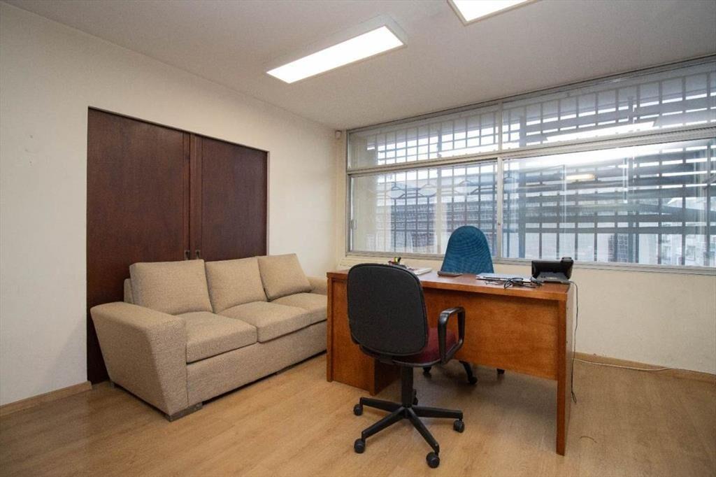 Venta Oficina inversión Cowork Puerto, Deposito