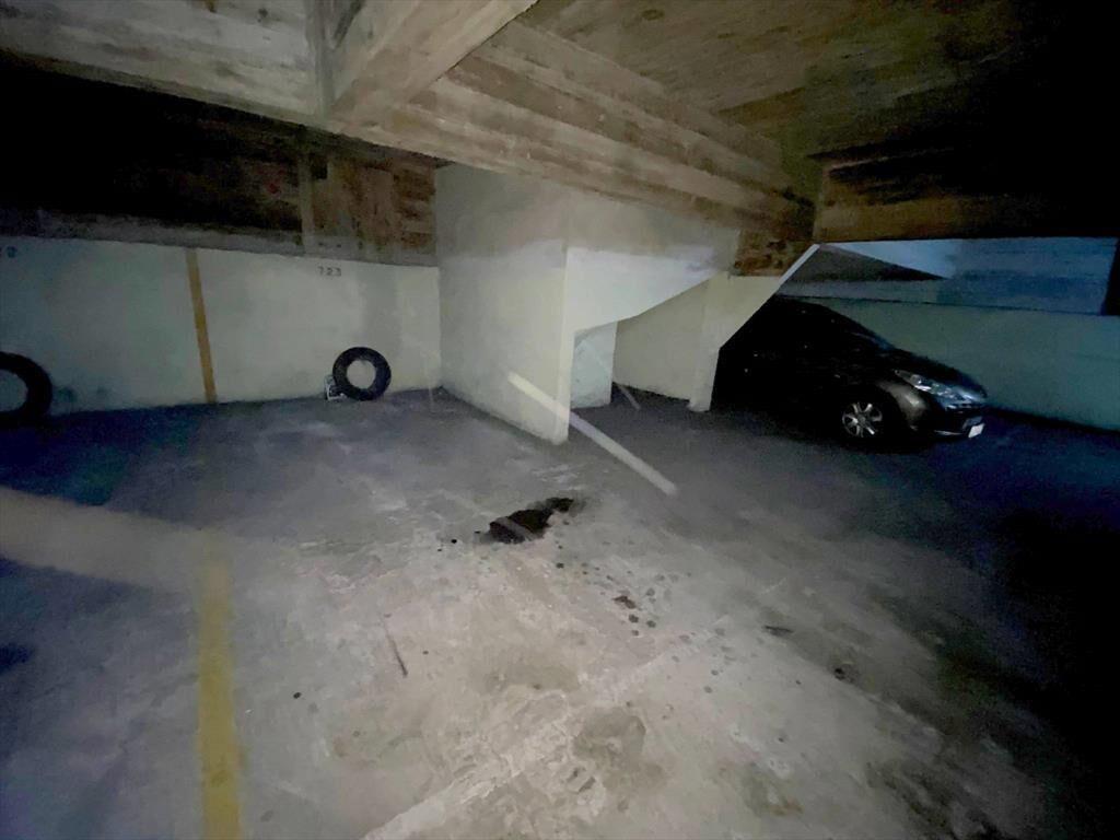 Alquiler de Garage en Colonia en Centro