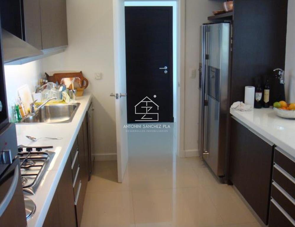 Venta Apartamento Punta Ballena
