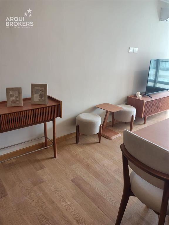 Apartamento penthouse de un dormitorio en venta en Punta Ca