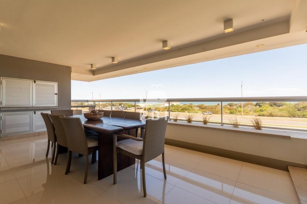 Venta departamento 3 dormitorios en Playa Brava -