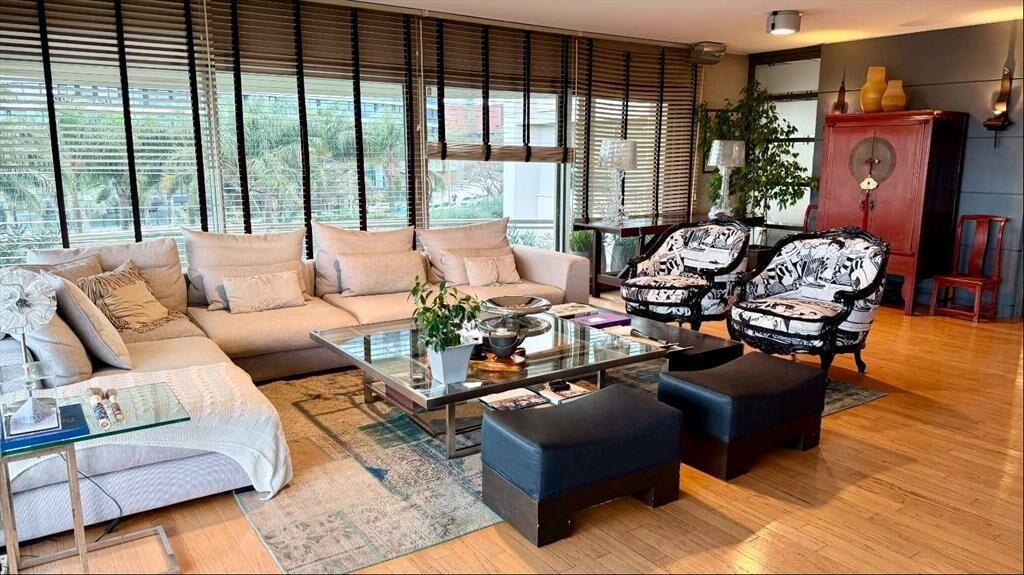 Venta apartamento Torre Caelus 4 dormitorios, 4 garajes, ba