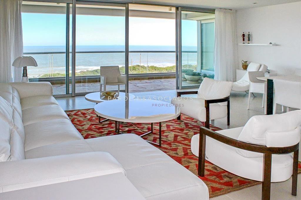 Pent-house en venta en Tiburón Terrazas, Punta