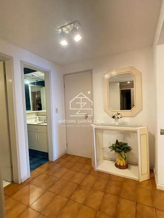 Apartamento en torre de categoría