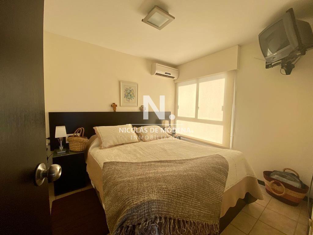 Apartamento en Puerto Caracol 1 dormitorio Punta Del Este